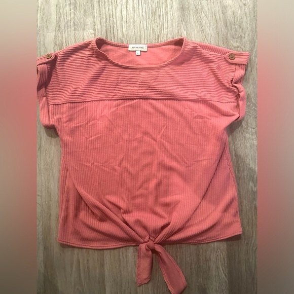 Pink Top - Picture 1 of 1